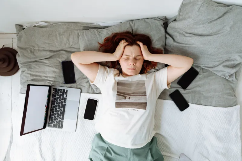 Alert Overload Is Quietly Dismantling Your Workforce's Ability to Think