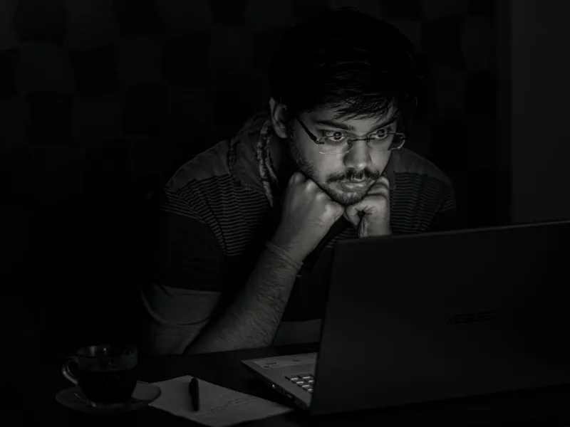 No Commute, No Boundaries: The Hidden Cost of Always-On Remote Work Culture