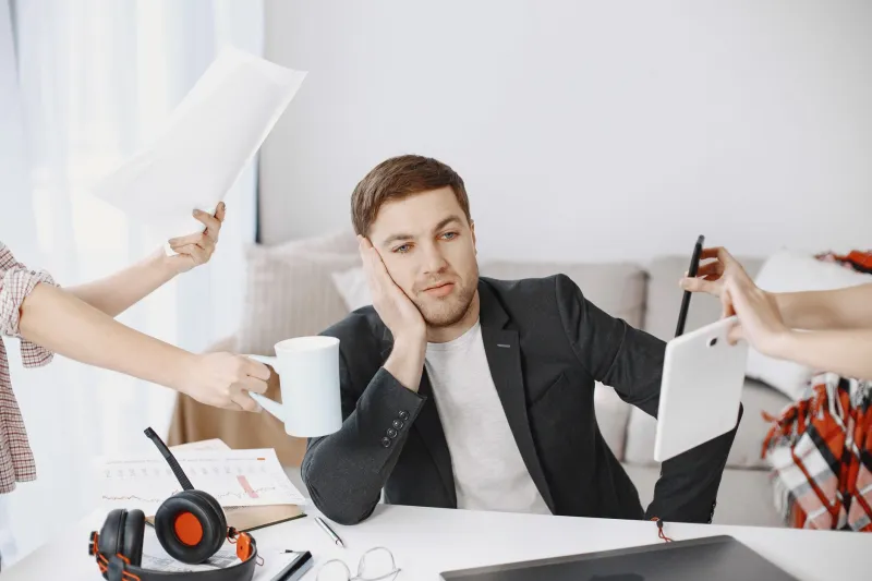 Promoted Into Overwhelm: The Hidden Cost of Handing Leadership to Your Best Performers Without a Plan