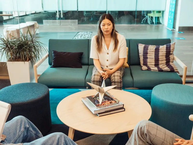 Engineering the Happy Accident: How Purposeful Workspace Design Is Reviving Innovation