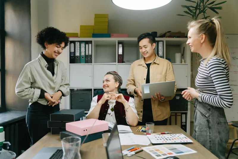 The Specialization Trap: How Deep Expertise Is Making Your Organization Fragile